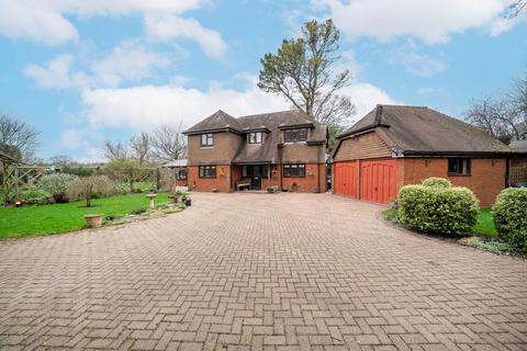 undefined, Pardown, Oakley, Basingstoke, RG23 7DY
