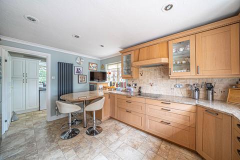 undefined, Pardown, Oakley, Basingstoke, RG23 7DY
