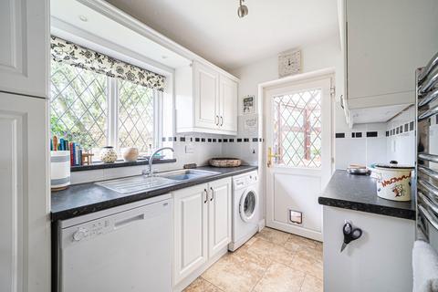 undefined, Pardown, Oakley, Basingstoke, RG23 7DY