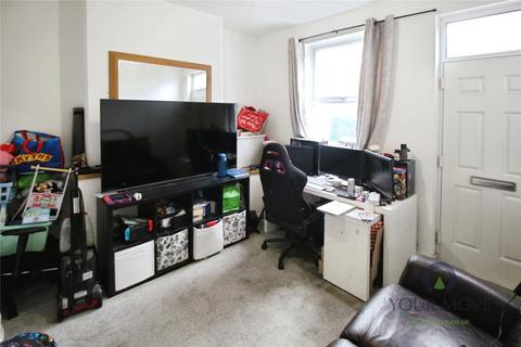 undefined, Peashill Street, Rotherham S62