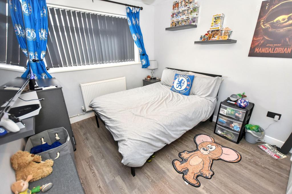 Bedroom Two