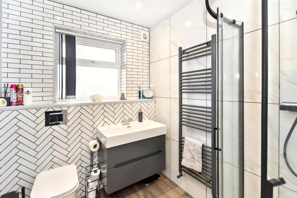Shower Room Wc