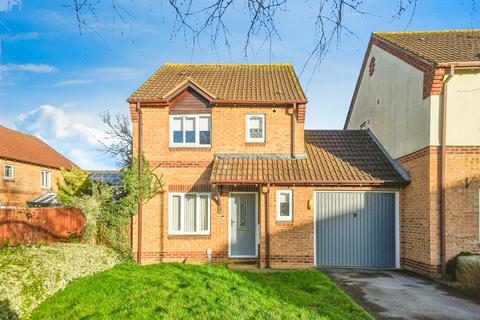 undefined, Water Mint Way, Calne