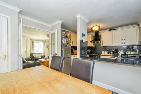 undefined, Water Mint Way, Calne