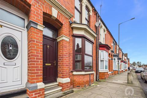 undefined, Abingdon Road, Middlesbrough, Cleveland, TS1