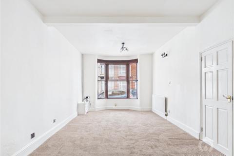 undefined, Abingdon Road, Middlesbrough, Cleveland, TS1