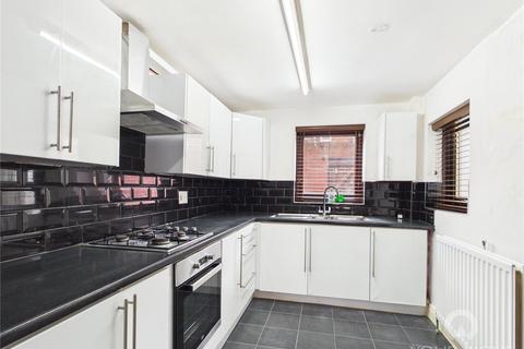 undefined, Abingdon Road, Middlesbrough, Cleveland, TS1