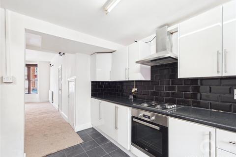 undefined, Abingdon Road, Middlesbrough, Cleveland, TS1