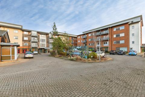 undefined, Hartfields, Hartlepool