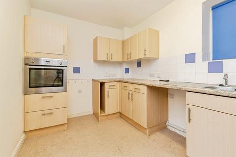 undefined, Hartfields, Hartlepool
