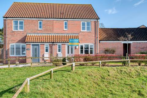 Browston Lane, Bradwell