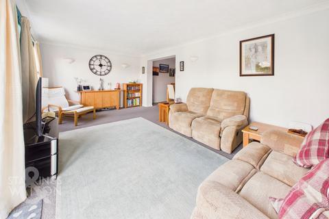 undefined, Gale Close, Norwich NR14