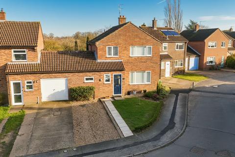 undefined, Gale Close, Norwich NR14
