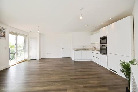 1 bedroom apartment for sale, Jackdaw Close, Romford