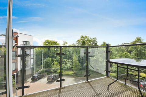 1 bedroom apartment for sale, Jackdaw Close, Romford