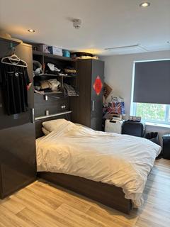 undefined, Andromeda House