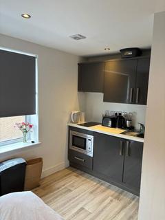 undefined, Andromeda House