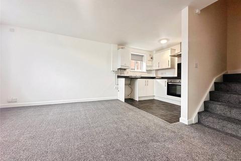 2 bedroom end of terrace house to rent, Wood Street, Leicester LE9