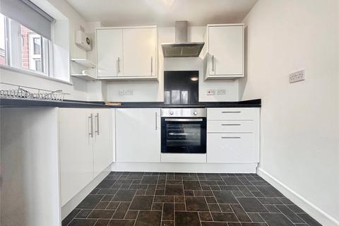 2 bedroom end of terrace house to rent, Wood Street, Leicester LE9