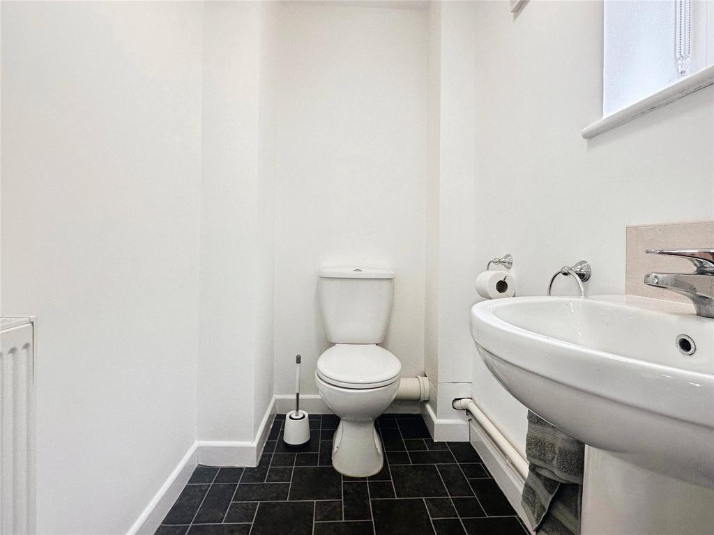 Cloakroom