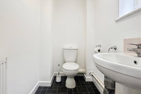 2 bedroom end of terrace house to rent, Wood Street, Leicester LE9