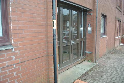 undefined, Glasgow, Lanarkshire, G20