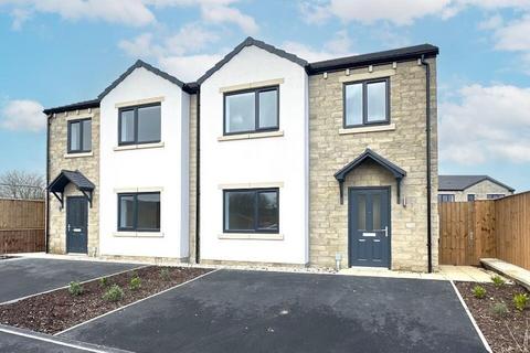 undefined, Plot 202 , 203, The Fossdale at Cromwell Gardens, Delf Hill, HD6