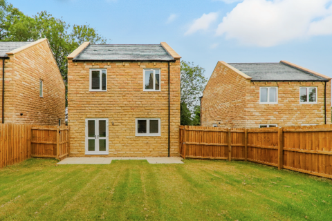 3 bedroom semi-detached house for sale, Plot 202 , The Fossdale at Cromwell Gardens, Delf Hill, HD6