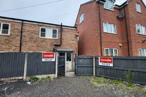 undefined, Jackson Street, STOURBRIDGE