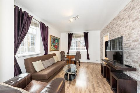 1 bedroom flat to rent, QUEBEC COURT, SEYMOUR STREET, London, W1H
