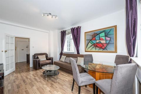 1 bedroom flat to rent, QUEBEC COURT, SEYMOUR STREET, London, W1H