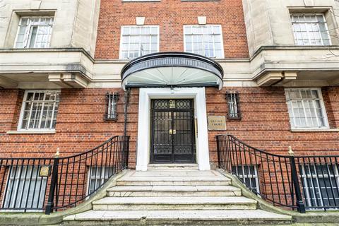 1 bedroom flat to rent, QUEBEC COURT, SEYMOUR STREET, London, W1H