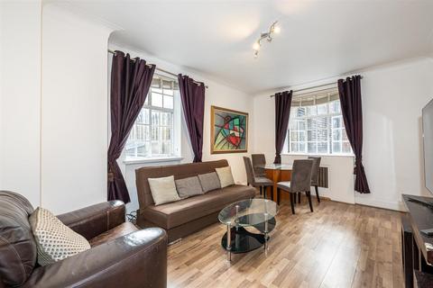 1 bedroom flat to rent, QUEBEC COURT, SEYMOUR STREET, London, W1H