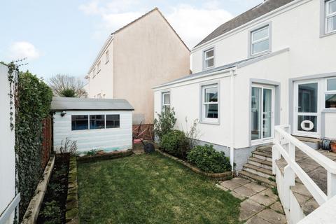 3 bedroom detached house for sale, La Route de Maufant, Jersey JE2
