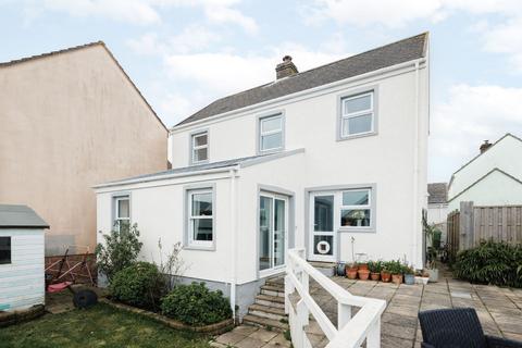 3 bedroom detached house for sale, La Route de Maufant, Jersey JE2