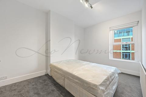 1 bedroom flat to rent, Churchfield Road, Acton, W3