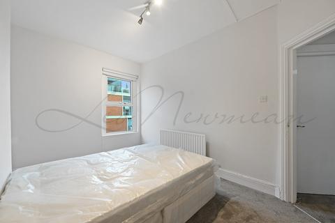 1 bedroom flat to rent, Churchfield Road, Acton, W3