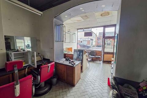 Retail property (high street) for sale, Carlton Road, Worksop, Nottinghamshire, S80 1PD