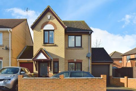 Hoathly Mews, Kents Hill, Milton Keynes