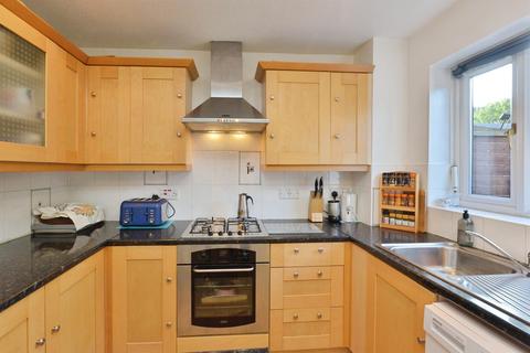 undefined, Hoathly Mews, Kents Hill, Milton Keynes