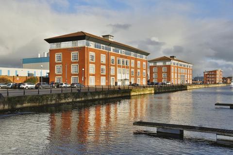 1 bedroom apartment for sale, Harbour Walk, Hartlepool