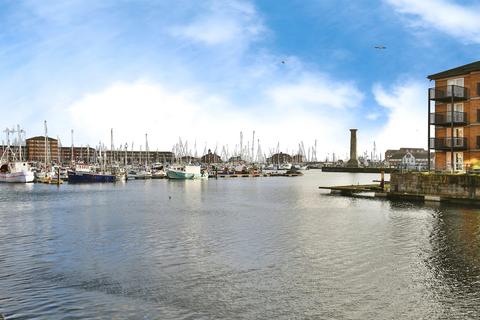 1 bedroom apartment for sale, Harbour Walk, Hartlepool