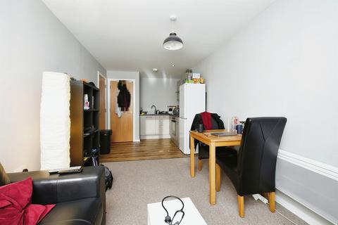 1 bedroom apartment for sale, Harbour Walk, Hartlepool