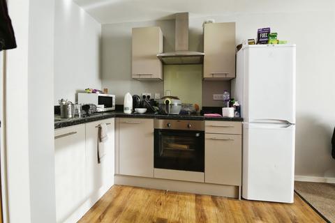 1 bedroom apartment for sale, Harbour Walk, Hartlepool