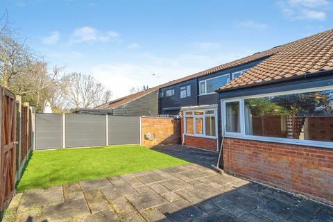 undefined, Finch Close, Milton Keynes Village, MILTON KEYNES