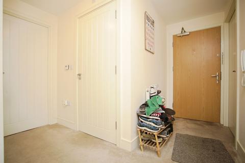 2 bedroom ground floor flat for sale, Weinstock Court Tainter Close, Rugby