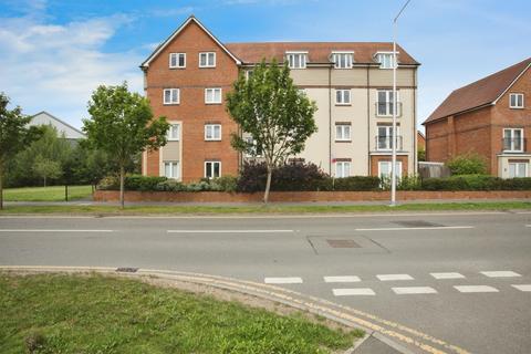 2 bedroom ground floor flat for sale, Weinstock Court Tainter Close, Rugby