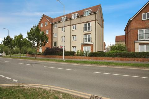 2 bedroom ground floor flat for sale, Weinstock Court Tainter Close, Rugby