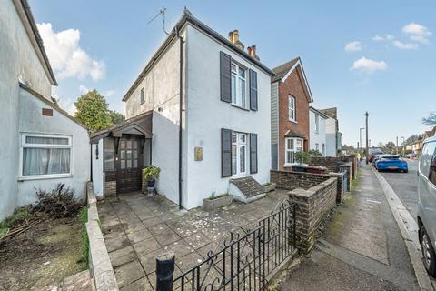 2 bedroom house for sale, Green Lane, Chichester, PO19