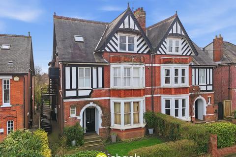 Inglis Road, Colchester, CO3